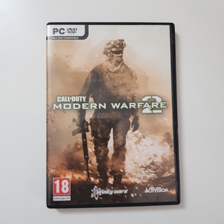 Call of Duty: Modern Warfare 2 videójáték