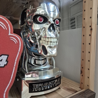 Terminator 2: Judgment Day figura