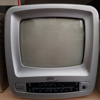 Elta televízió