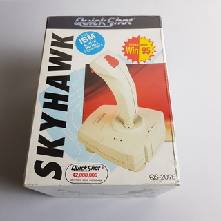 Skyhawk Joystick