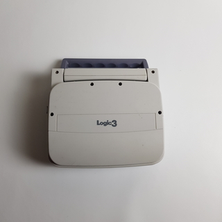 Sony PSOne LCD képernyő Logic 3