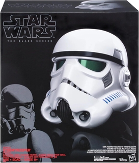 Star Wars Stormtrooper Fejreplica