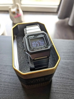 Casio digitális karóra