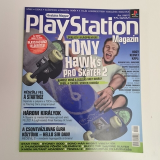 PlayStation Magazin magazin