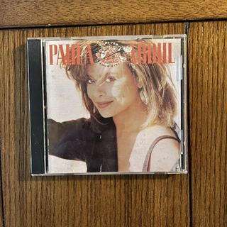 Paula Abdul CD