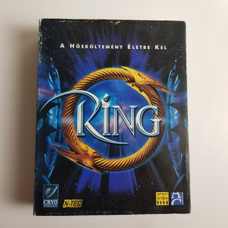 Ring PC videójáték