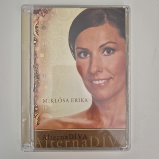 AlternaDíva CD