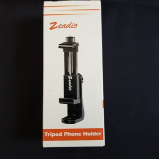 Zeadio tripod telefon tartó