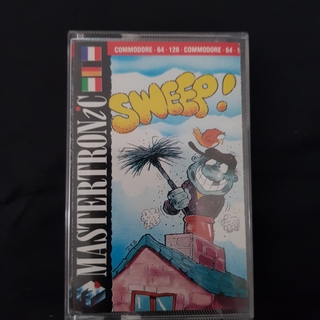 Sweep videójáték