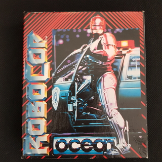 RoboCop videójáték