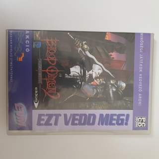 Blood Omen 2 PC videójáték