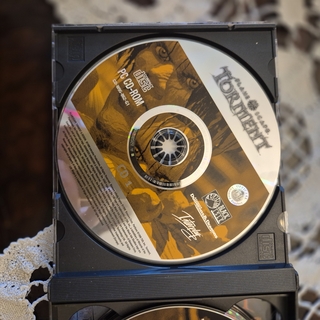 Planescape: Torment videójáték